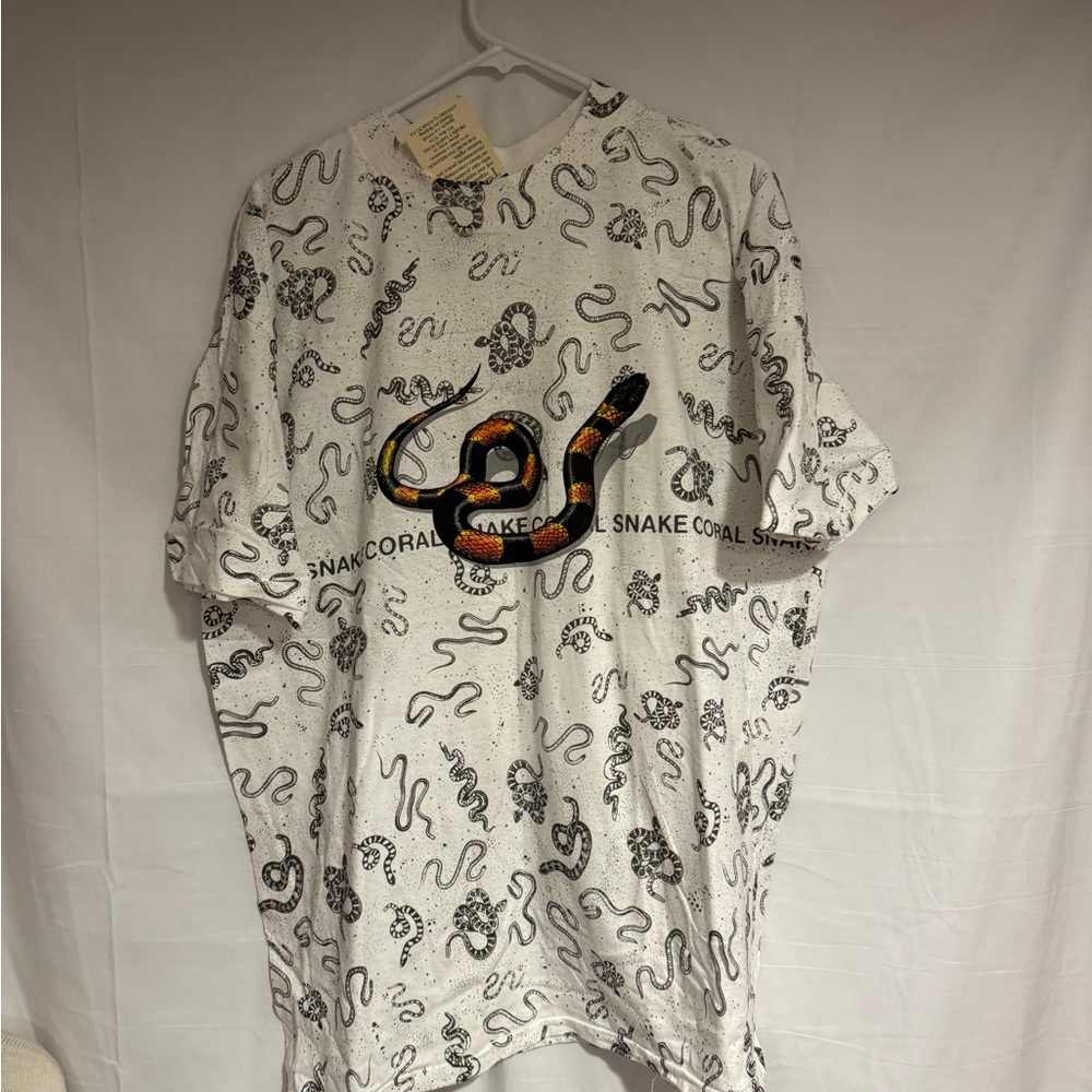Super cool tshirt